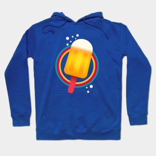 Beer Icepop Hoodie